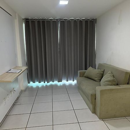 Apartamento West Flat Ap213 Mossoró Εξωτερικό φωτογραφία