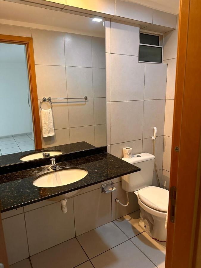 Apartamento West Flat Ap213 Mossoró Εξωτερικό φωτογραφία